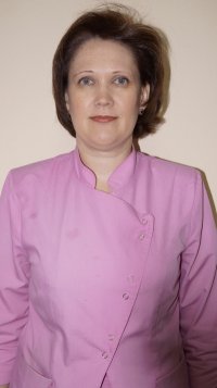 Кварталова Ирина Денисовна